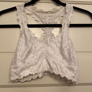 Lacy Bralet
